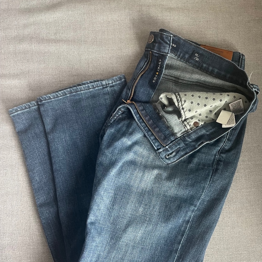 Lucky Brand Jeans 33x32